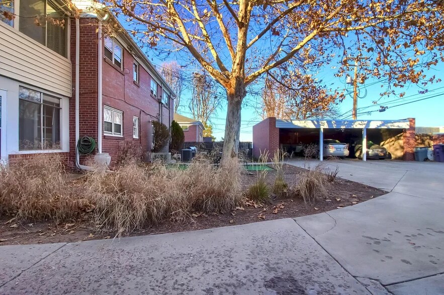 More Photos Of 928 S Harrison St, Denver Multifamily For Sale