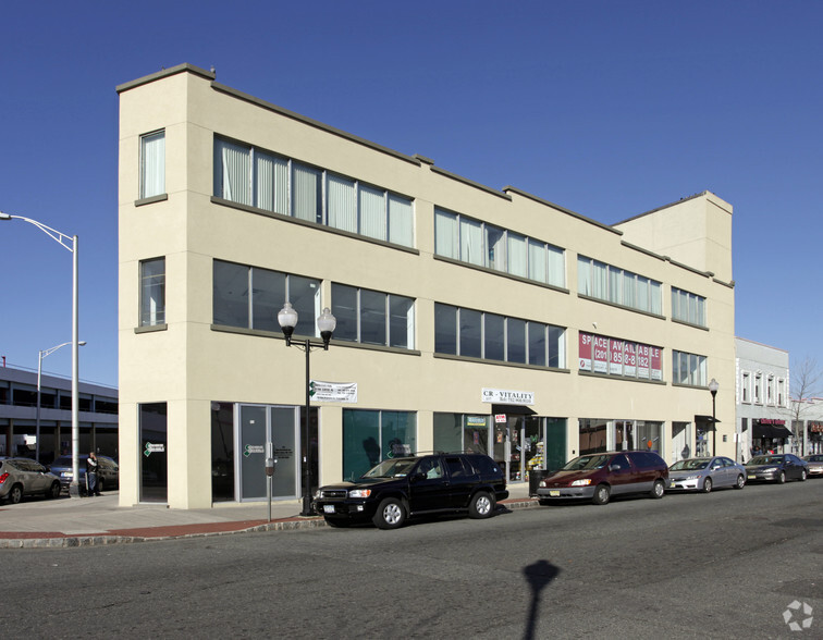 Primary Photo Of 157-161 New Brunswick Ave, Perth Amboy Office For Lease