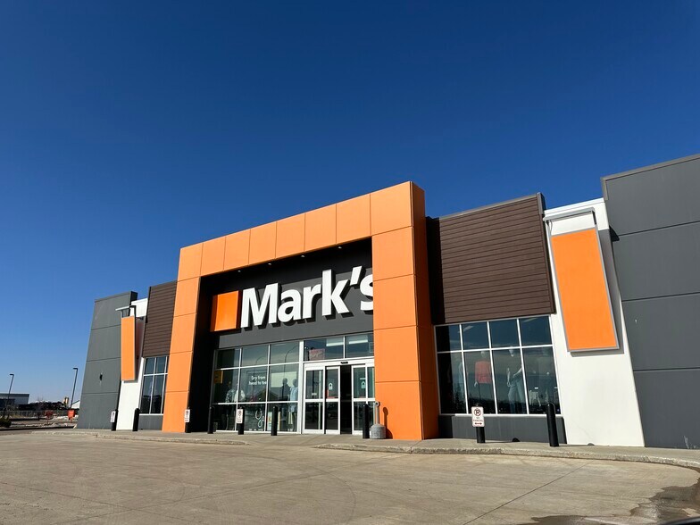 More Photos Of 2917 15 Av, Wainwright Land For Sale