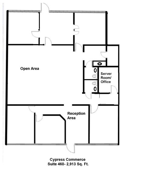 More Photos Of 1700 NW 64th St, Fort Lauderdale Office For Lease