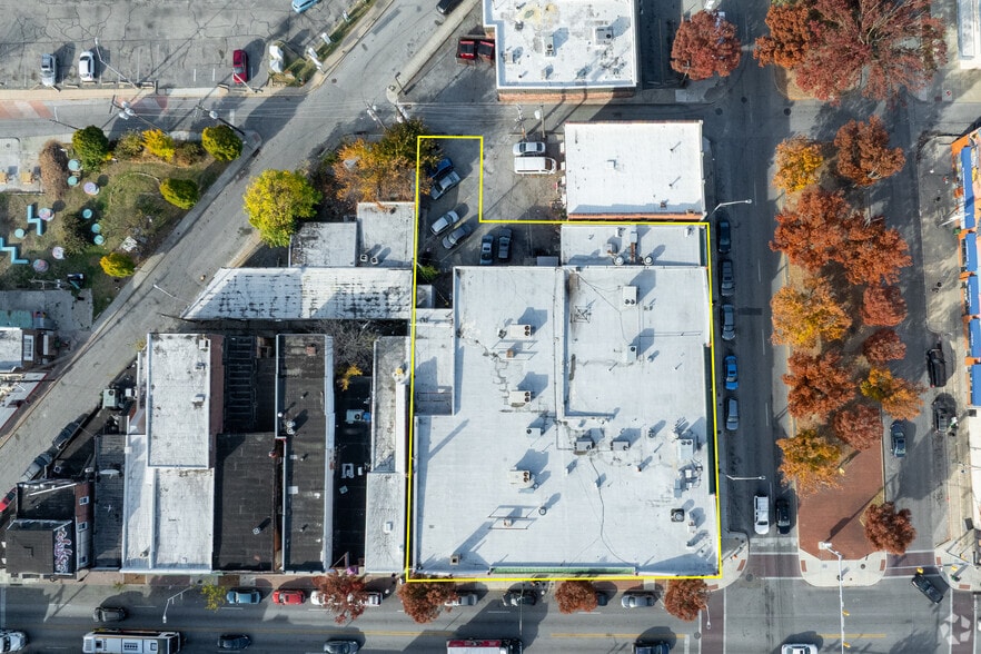 More Photos Of 3226-3238 Greenmount Ave, Baltimore Storefront For Sale