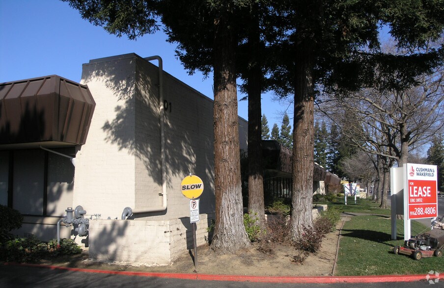 More Photos Of 701 Howe Ave, Sacramento Medical For Sale