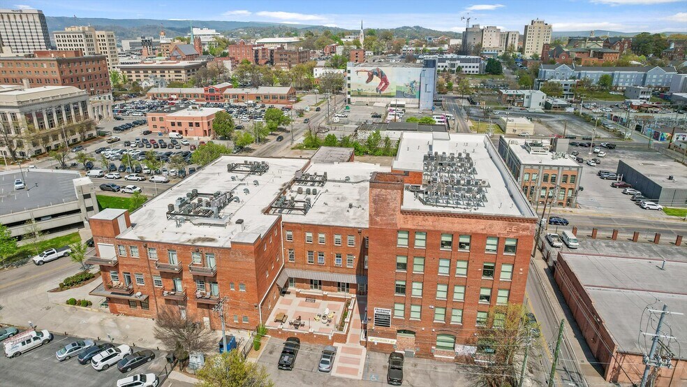 More Photos Of 246 E 11th St, Chattanooga Apartments For Lease