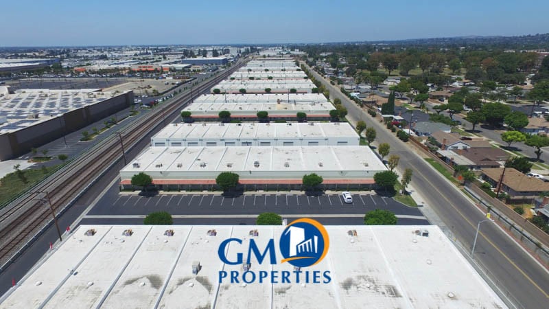 More Photos Of 2434-2444 E Fender Ave, Fullerton Unknown For Lease