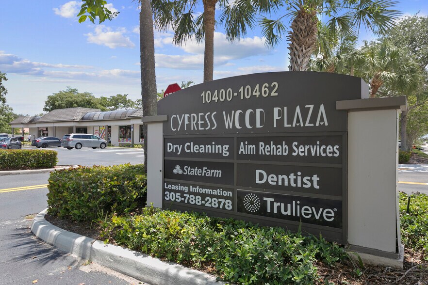 More Photos Of 10462 W Atlantic Blvd, Coral Springs Unknown For Lease