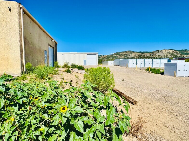 More Photos Of 36730 Democracy Dr, Trinidad Warehouse For Lease