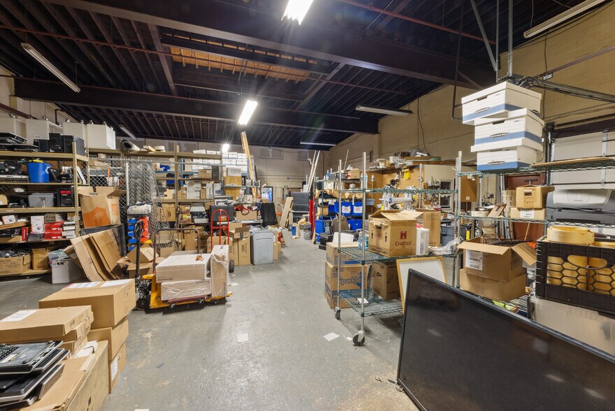 More Photos Of 620 Ramsey Ave, Hillside Warehouse For Sale