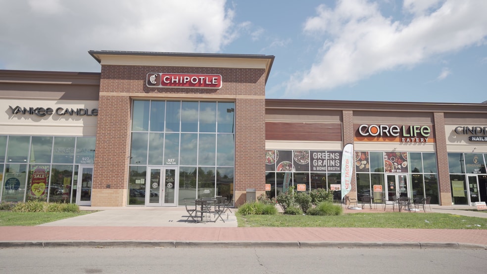 More Photos Of 913-1070 Holt Rd, Webster Unknown For Lease