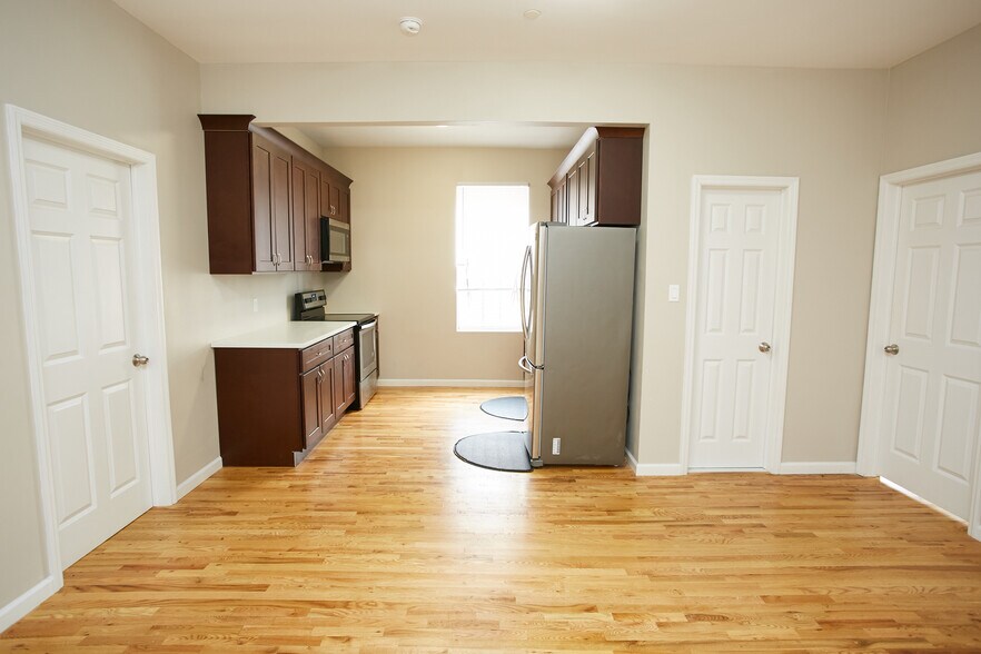 More Photos Of 357 Legion St, Brooklyn Apartments For Sale