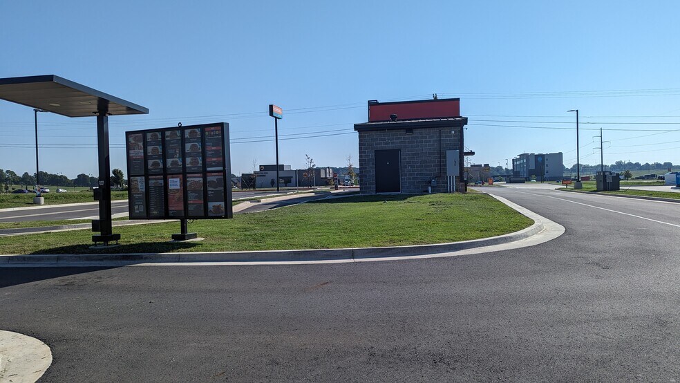 More Photos Of 3430 S Muskogee Ave, Tahlequah Restaurant For Lease