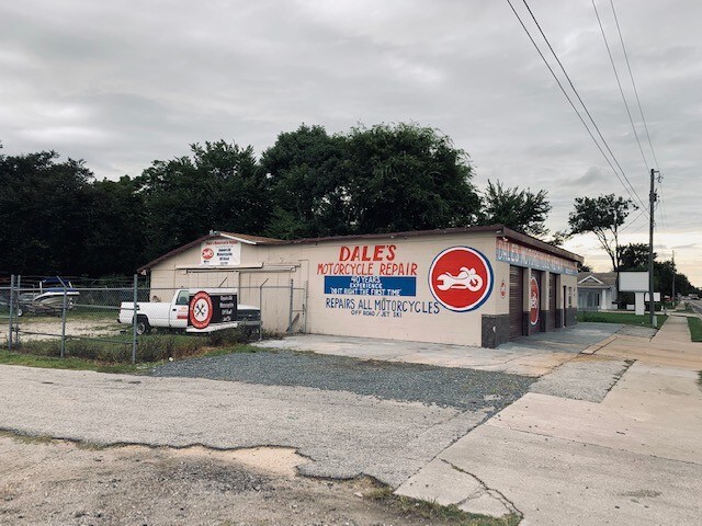 Primary Photo Of 1520 N Nova Rd, Daytona Beach Manufacturing For Lease