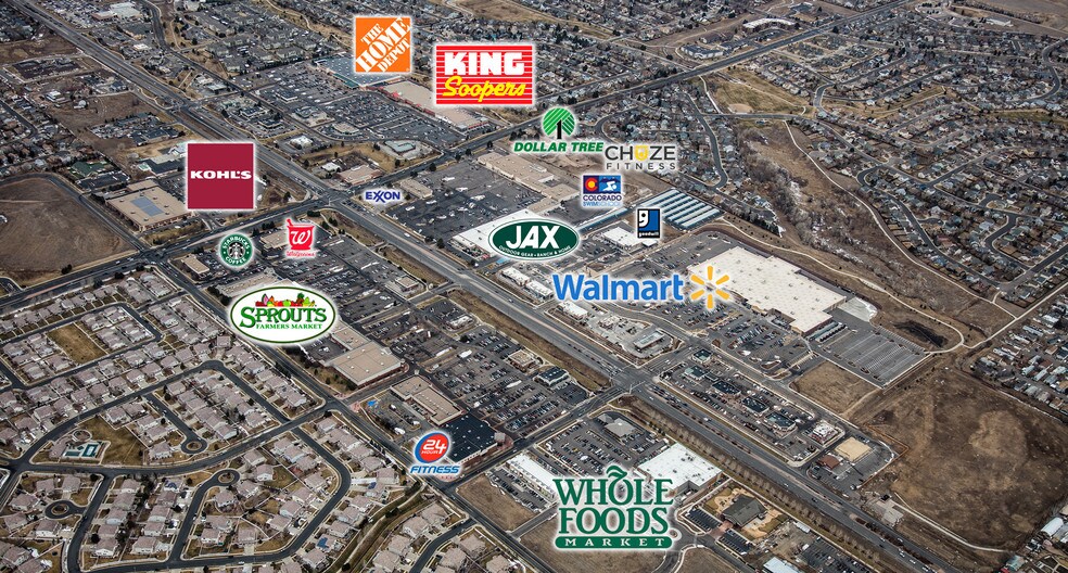 More Photos Of 5015-5139 W 120th Ave, Broomfield Unknown For Lease