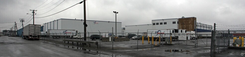 More Photos Of 201 Beacham St, Everett Refrigeration Cold Storage For Lease