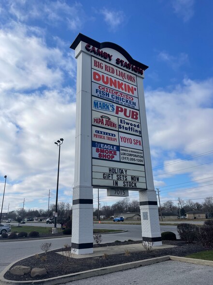 More Photos Of 7015 S Kentucky Ave, Camby Storefront Retail Office For Lease