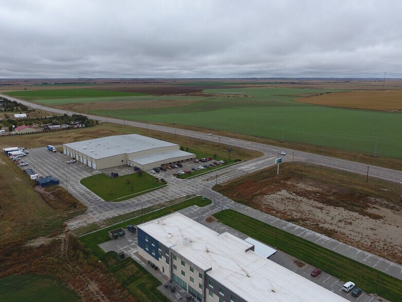 More Photos Of TBD US Hwy 385, Alliance Land For Sale