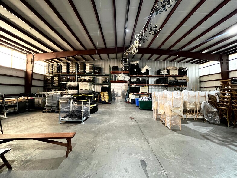 More Photos Of 117 Westside Blvd, Pooler Distribution For Lease