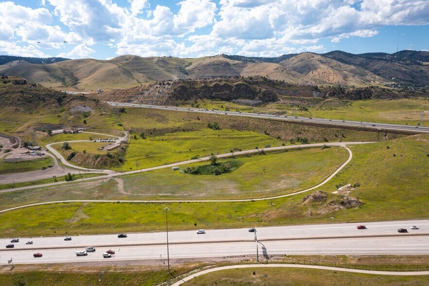 More Photos Of TBD S Rooney Rd, Golden Land For Sale