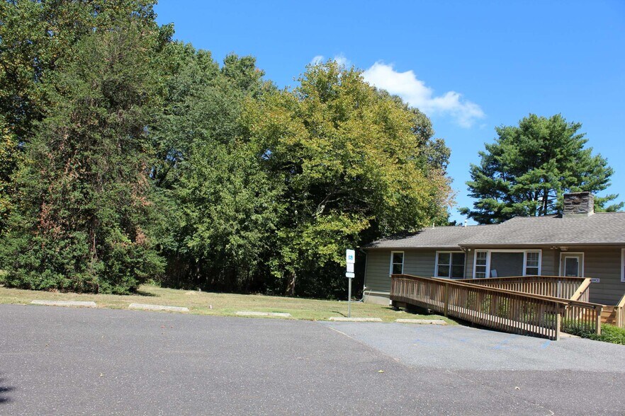 More Photos Of 332 Stokes Rd, Medford Office For Sale