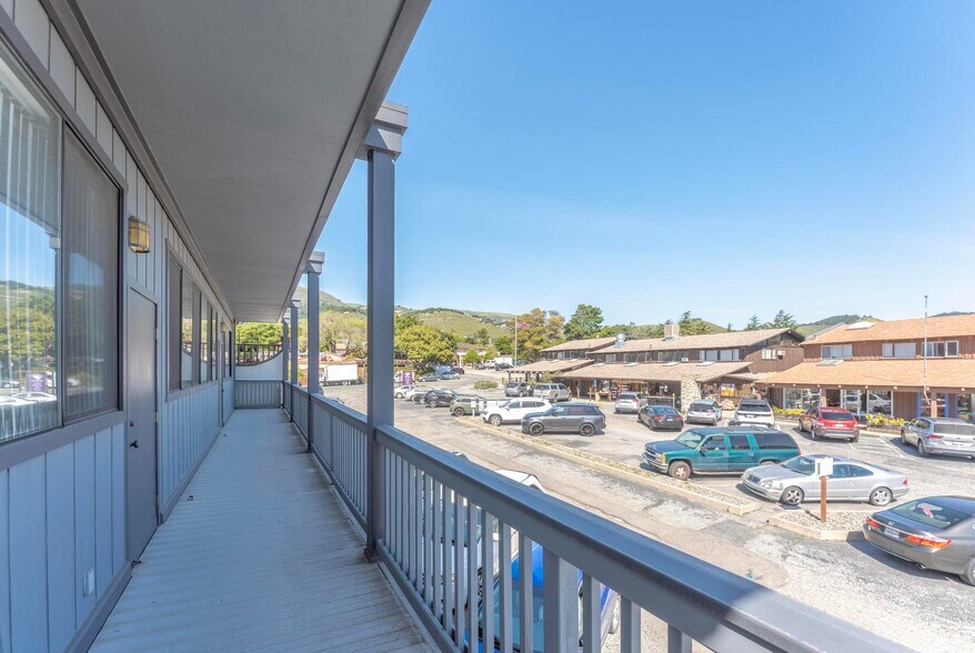 More Photos Of 13748 Center St, Carmel Valley Office Residential For Lease