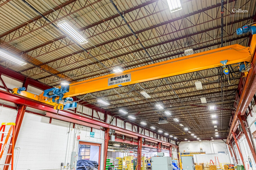 More Photos Of 100 Sagamore Hill Rd, Pittsburgh Manufacturing For Sale