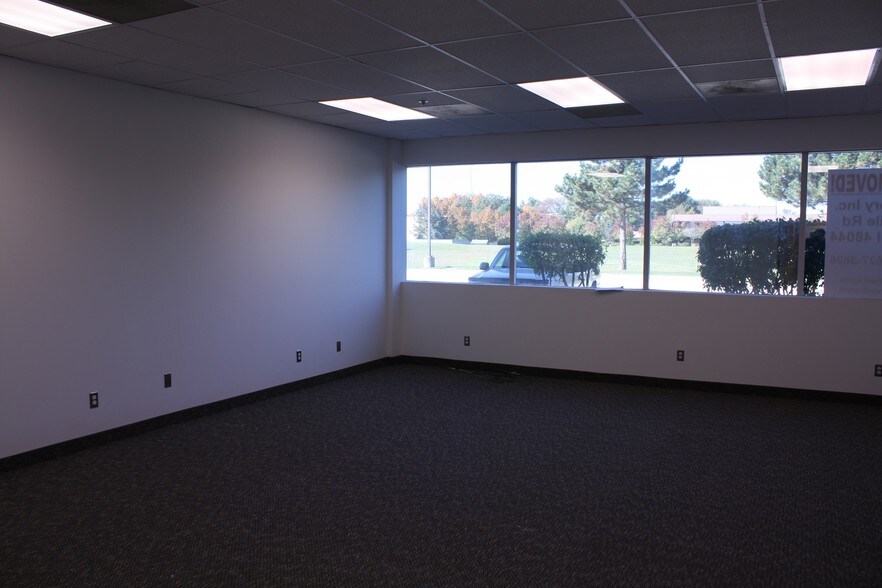 Photo of 2nd Floor Ste 600