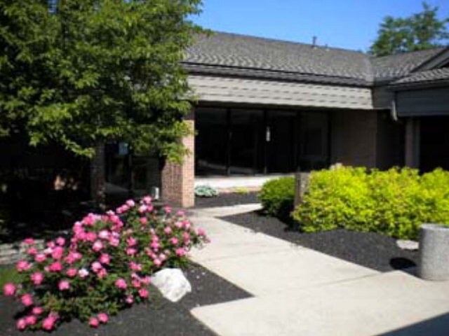 More Photos Of 1140 Independence Ave, Marion Medical For Lease