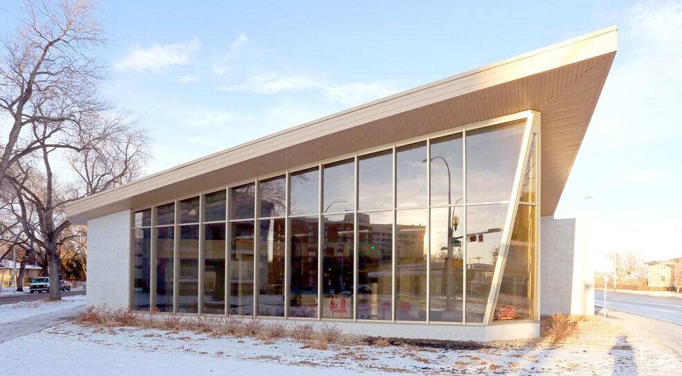 More Photos Of 10351 92 St NW, Edmonton Office For Sale