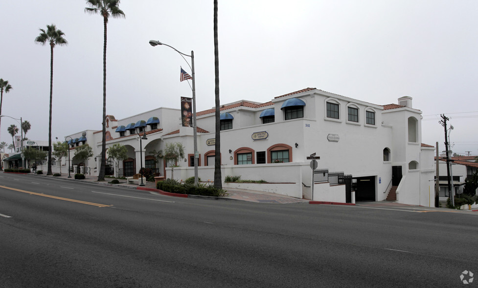 Primary Photo Of 302 N El Camino Real, San Clemente Office Residential For Lease