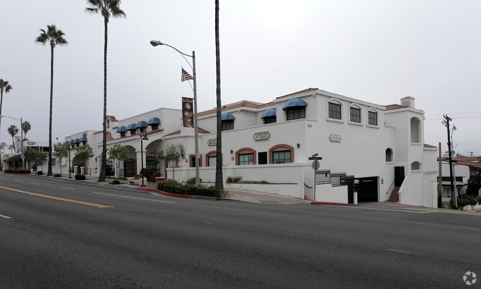 More Photos Of 302 N El Camino Real, San Clemente Office Residential For Lease