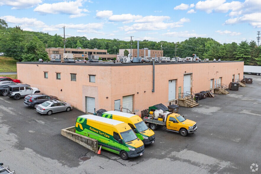 More Photos Of 178-190 Cedar Hill St, Marlborough Industrial For Lease