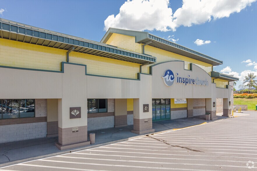 More Photos Of 94-849 Lumiaina St, Waipahu Unknown For Lease