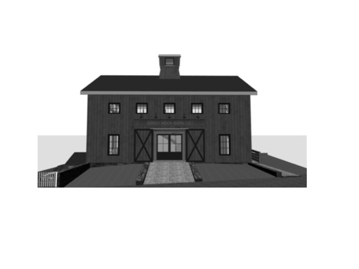 Primary Photo Of 6 Glen Rd, Sandy Hook Storefront For Lease