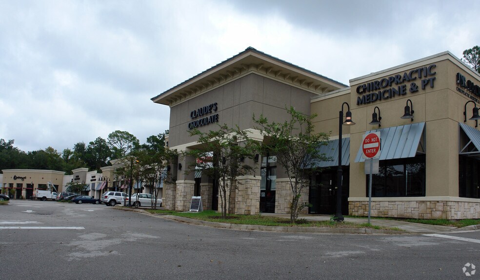 More Photos Of 145 Hilden Rd, Ponte Vedra Storefront For Sale