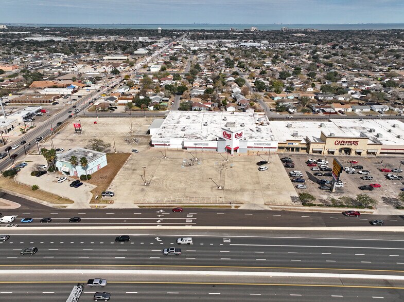 More Photos Of 4818 S Padre Island Dr, Corpus Christi General Retail For Sale