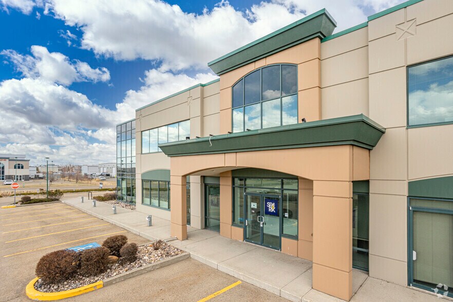 More Photos Of 2181 Premier Way, Sherwood Park Unknown For Lease