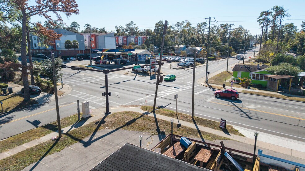 More Photos Of 1904 W Pensacola St, Tallahassee Land For Lease