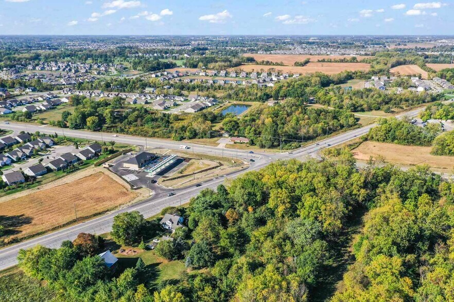 More Photos Of 19405 Little Chicago Rd, Noblesville Land For Sale