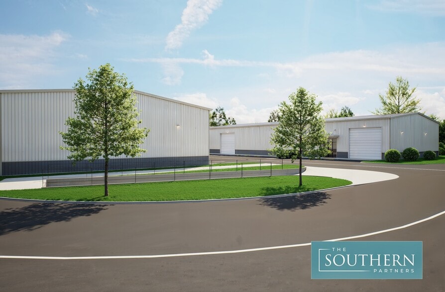 More Photos Of 3539 Dahlia Way, Bowling Green Industrial For Lease