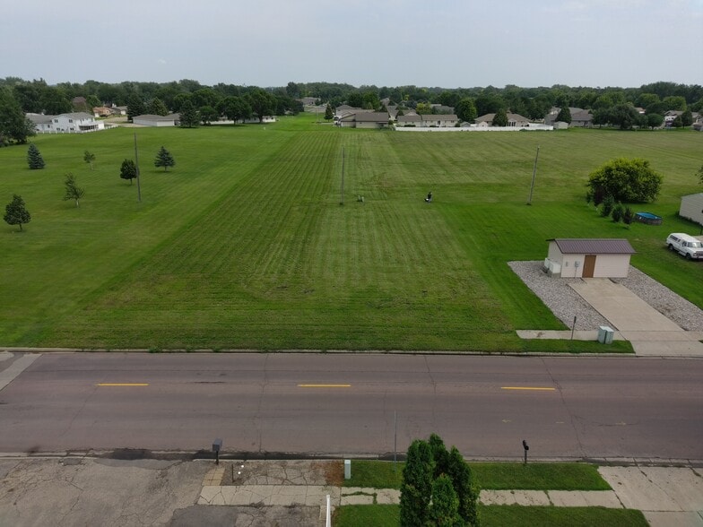 More Photos Of 1003-1009 Lawson St, Aberdeen Land For Sale