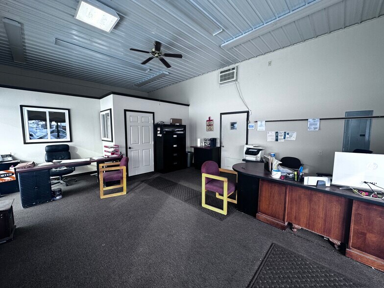 More Photos Of 3857 State Route 104, Williamson Freestanding For Sale