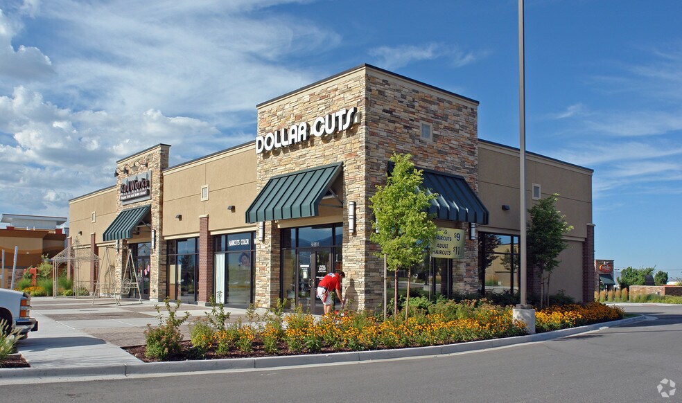 More Photos Of 700 W Antelope Dr, Layton Unknown For Lease