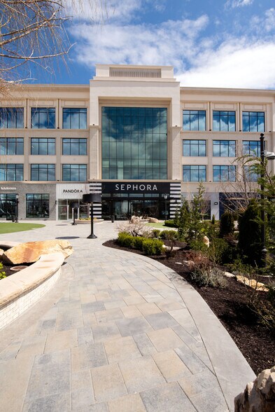 More Photos Of 13400 S & Mountain View Corridor, Riverton Unknown For Lease