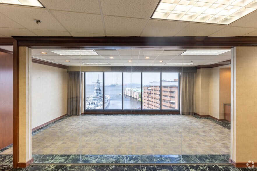 More Photos Of 150 Boush St, Norfolk Office For Lease