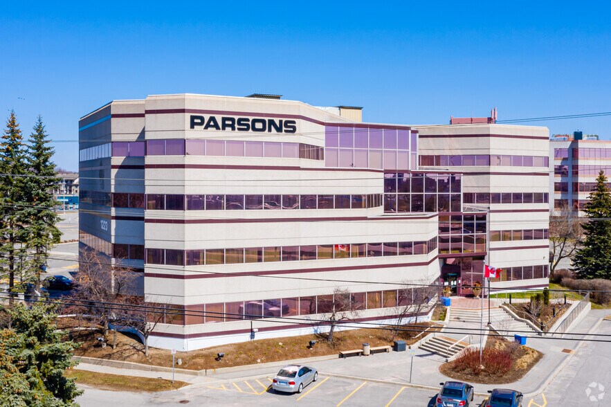 More Photos Of 1223 Michael St, Gloucester Office For Lease