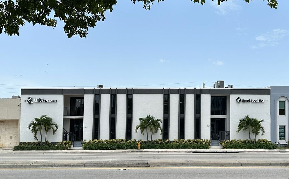More Photos Of 5575 NW 36th St, Miami Loft Creative Space For Lease