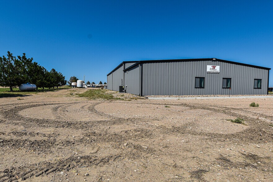 More Photos Of 36154 Enterprise, Trenton Light Manufacturing For Sale