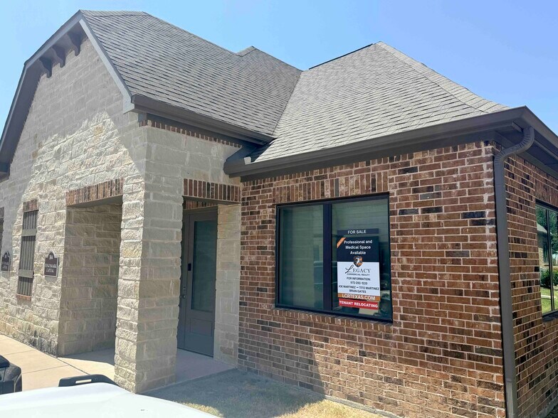 More Photos Of 4425 Plano Pky, Carrollton Medical For Sale