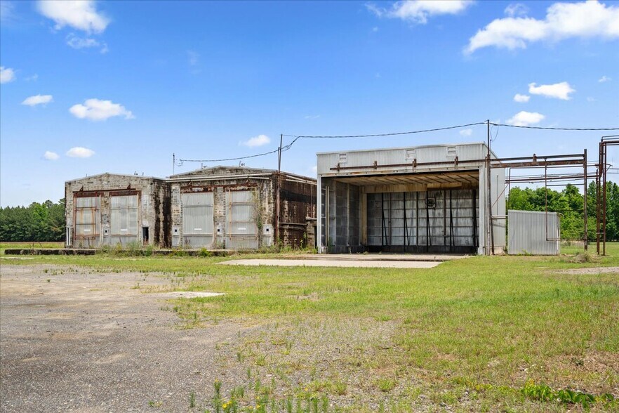 More Photos Of 119 E 6th Ave, Pamplico Industrial For Sale