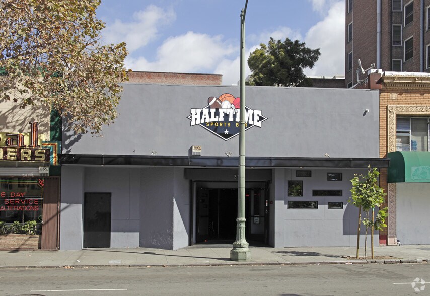More Photos Of 316 14th St, Oakland Bar For Sale