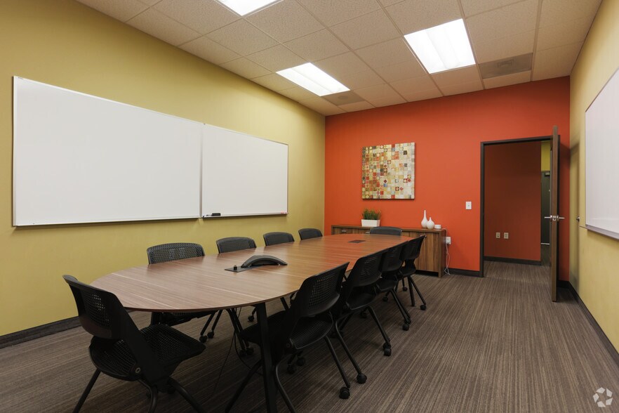 More Photos Of 14631 SW Millikan Way, Beaverton Office For Lease